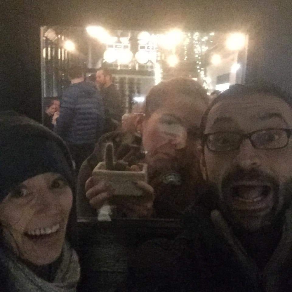 Meet your Posher, Tlyn